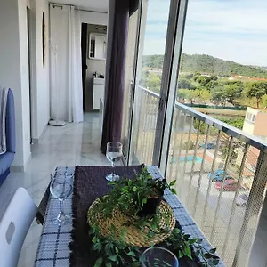  Appartement 1 Bedroom Espagne