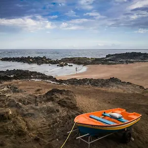  Hébergement de vacances Casa Aridani