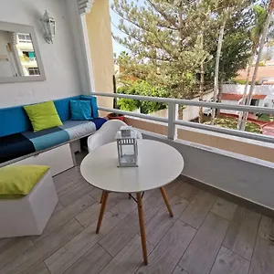  Appartement Kevin's House - Front Of Yumbo Center In Maspalomas - Playa Del Ingles