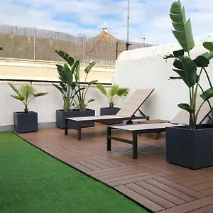  Appartement Atico La Juderia V33 Espagne